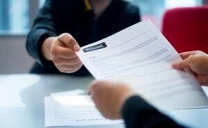 Resume Writing Services 