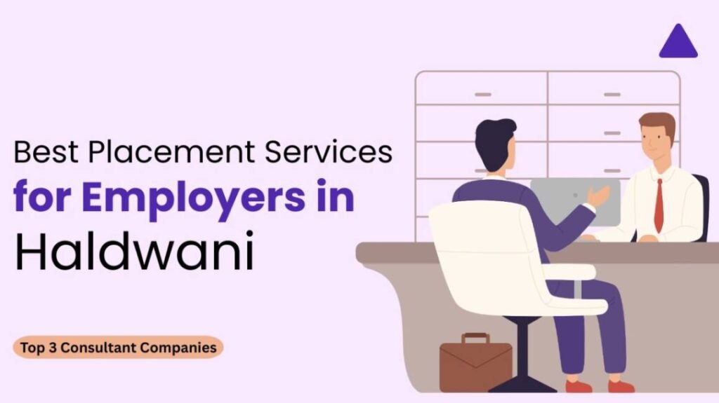 job consultancies services