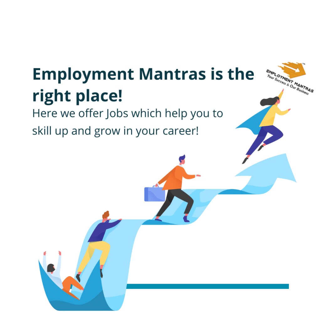 job consultancy in South Delhi