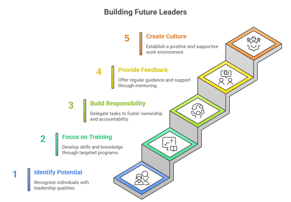 Future Leaders in Plywood & Laminates Company