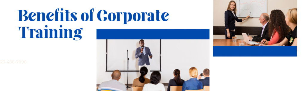 Corporate Training