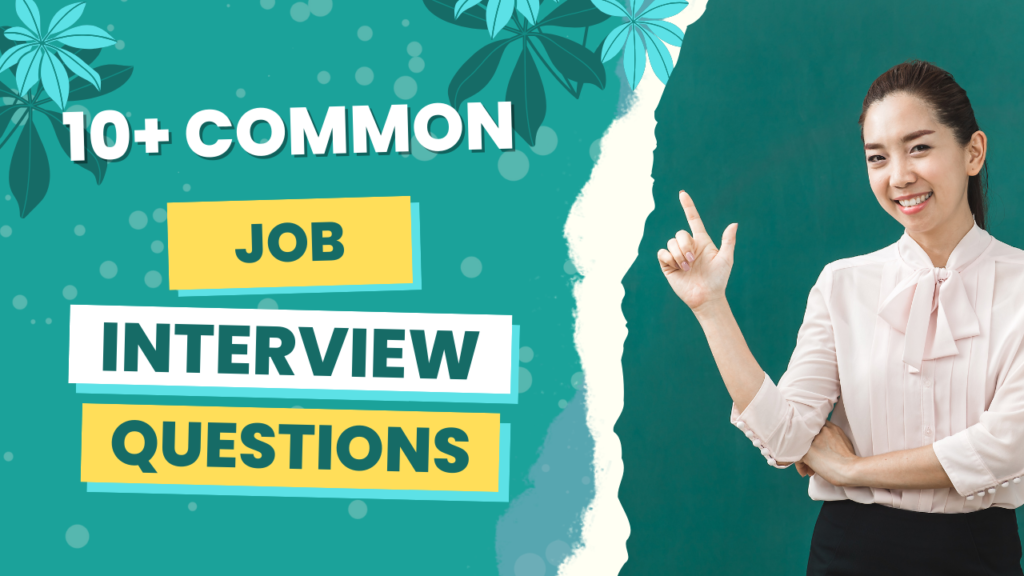 BPO Interview Questions