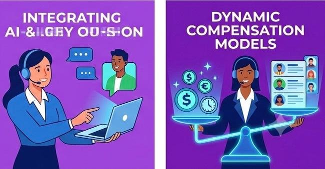 top hiring challenges