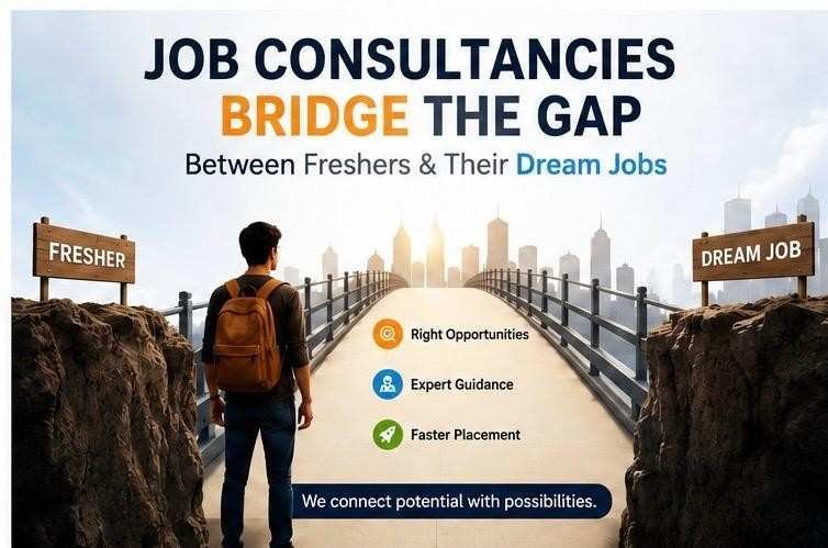 job consultancies