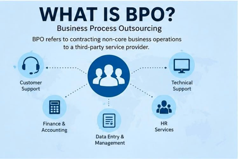 BPO Jobs in Bangalore